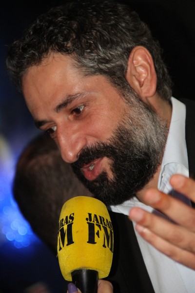Avant Premiere of Bil Halal